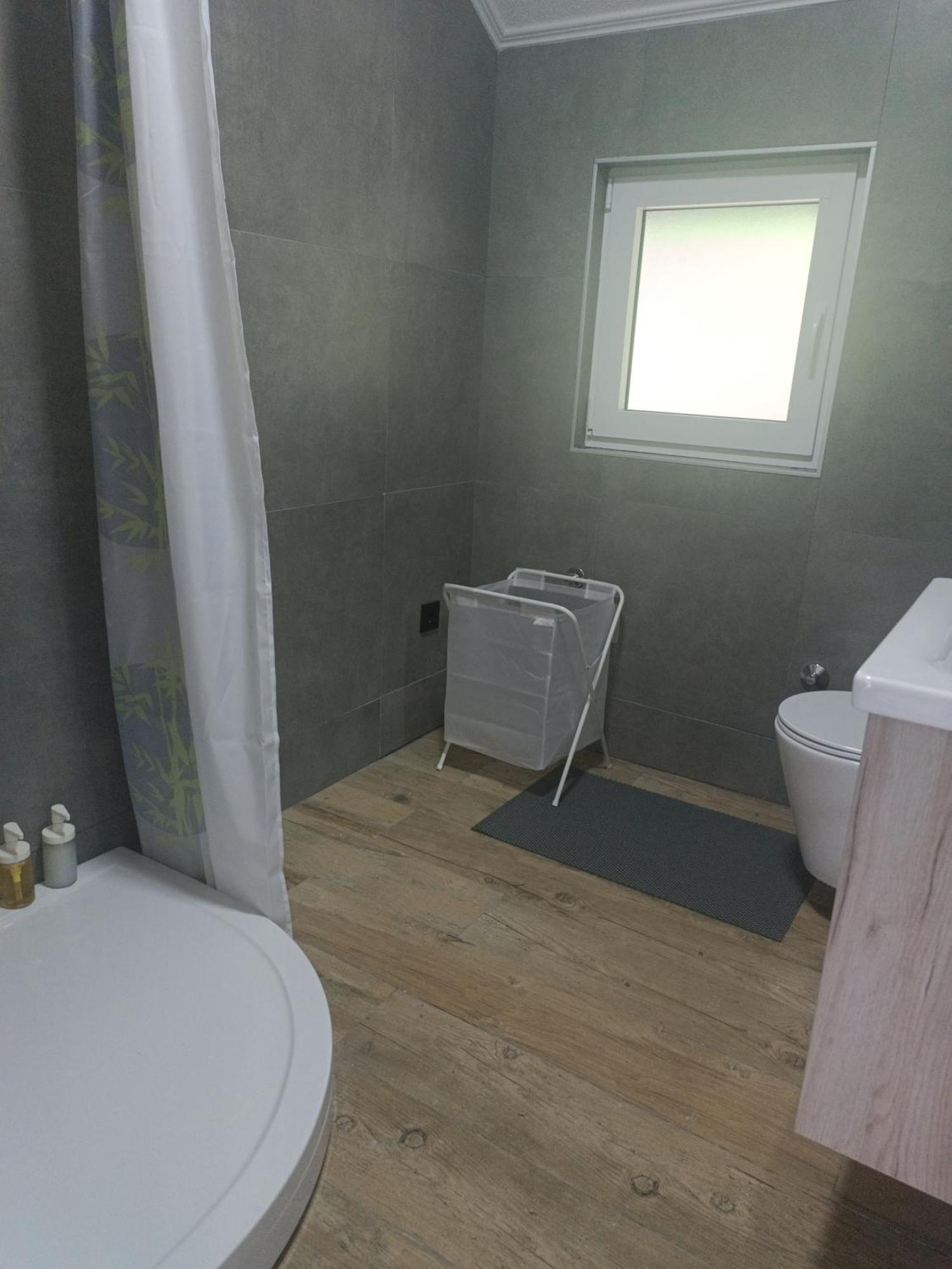 Zen Loft Apartment Tuzla Ngoại thất bức ảnh