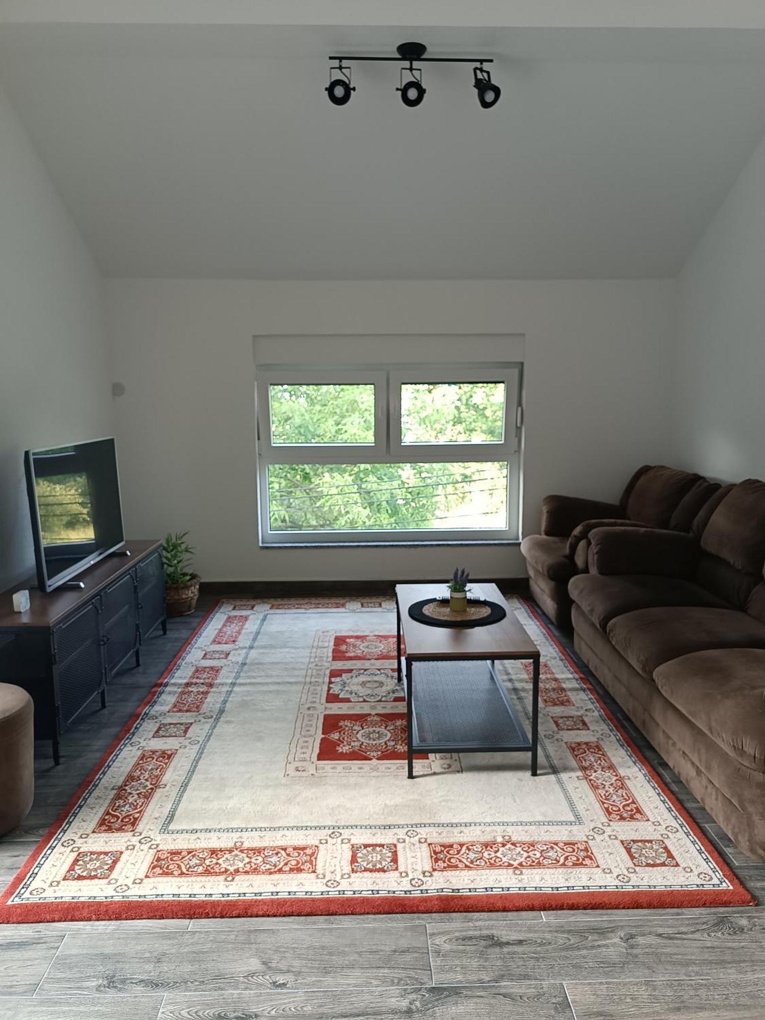 Zen Loft Apartment Tuzla Ngoại thất bức ảnh